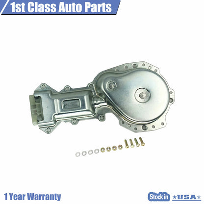 Power Window Motor with 9 Tooth Gear for Chevrolet Camaro (1993–2002)