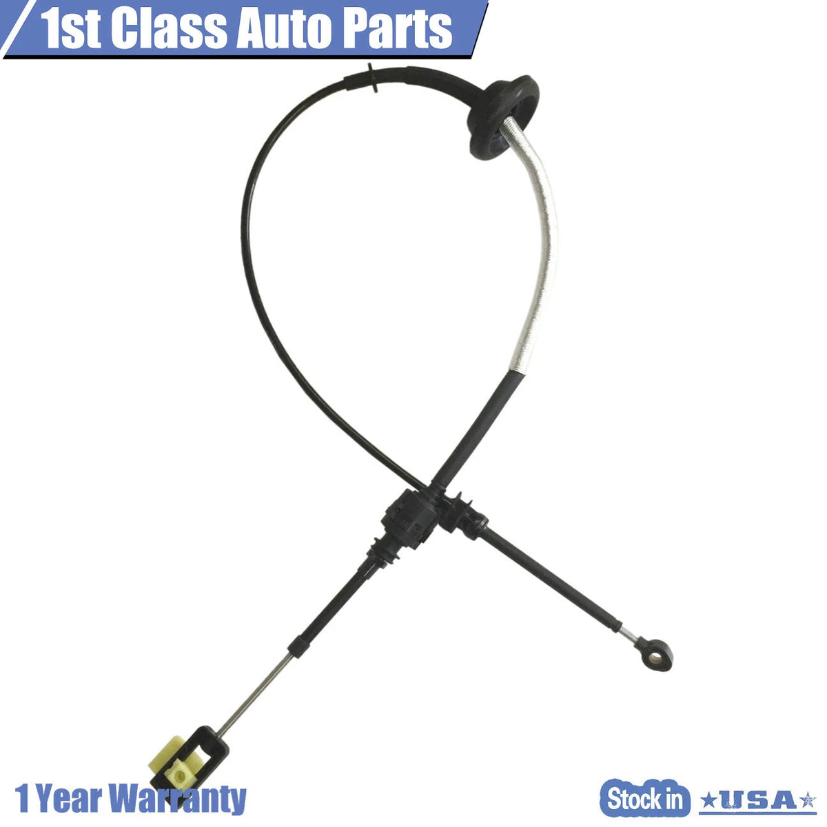 Automatic Transmission Shift Control Cable for Ford F150 (2005–2008)