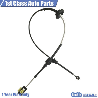 Automatic Transmission Shift Control Cable for Ford F150 (2005–2008)