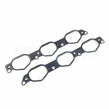 2 Pcs Intake Manifold Gasket for Mercedes-Benz ML350 (2006–2011)