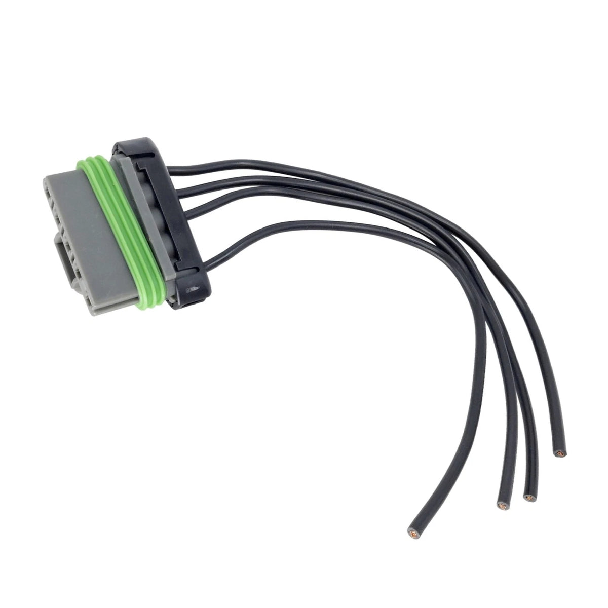 Tail Light Circuit Board Connector for