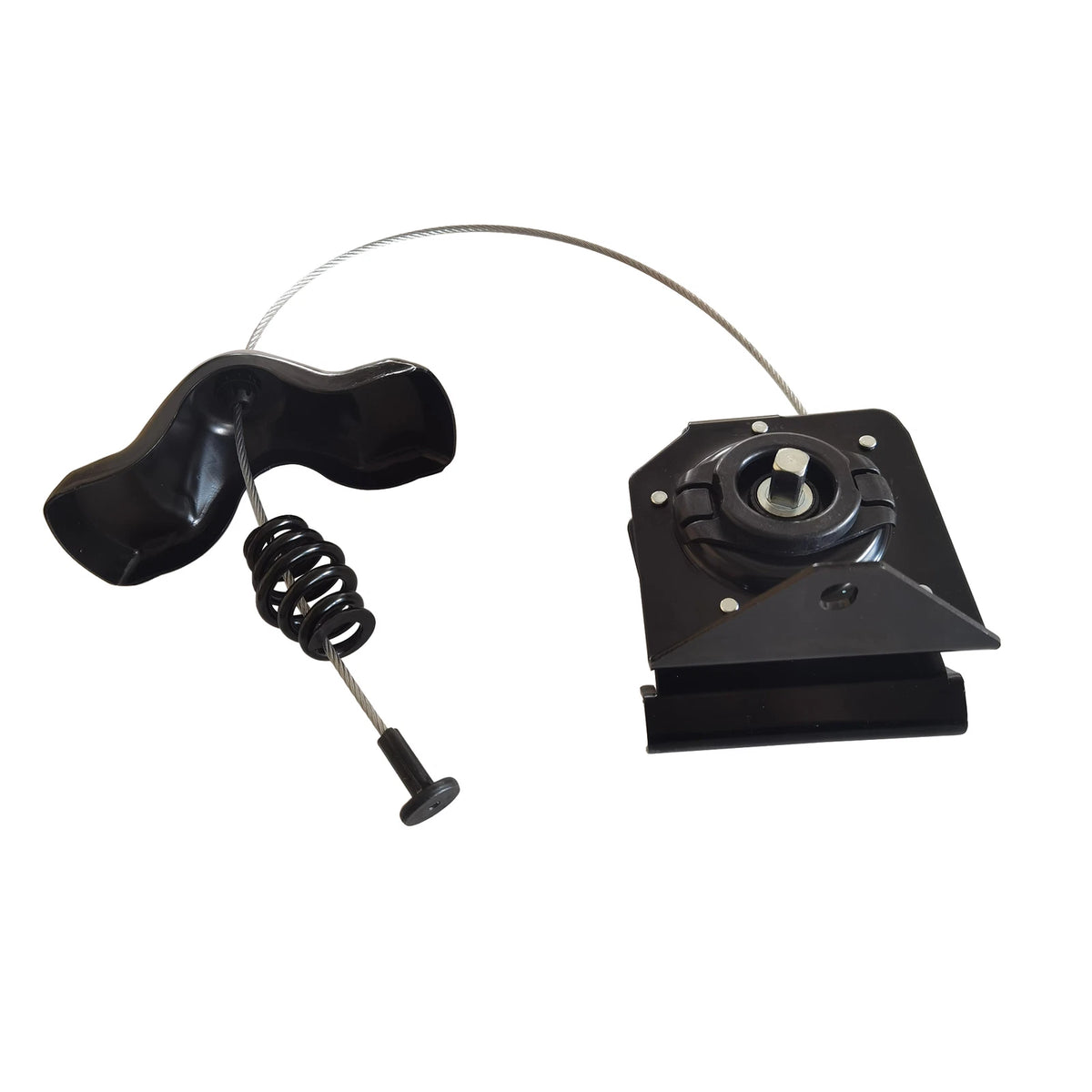 Spare Tire Hoist for Chevrolet Silverado 1500 Classic GMC Sierra 1500 (2007–2007) 924-549