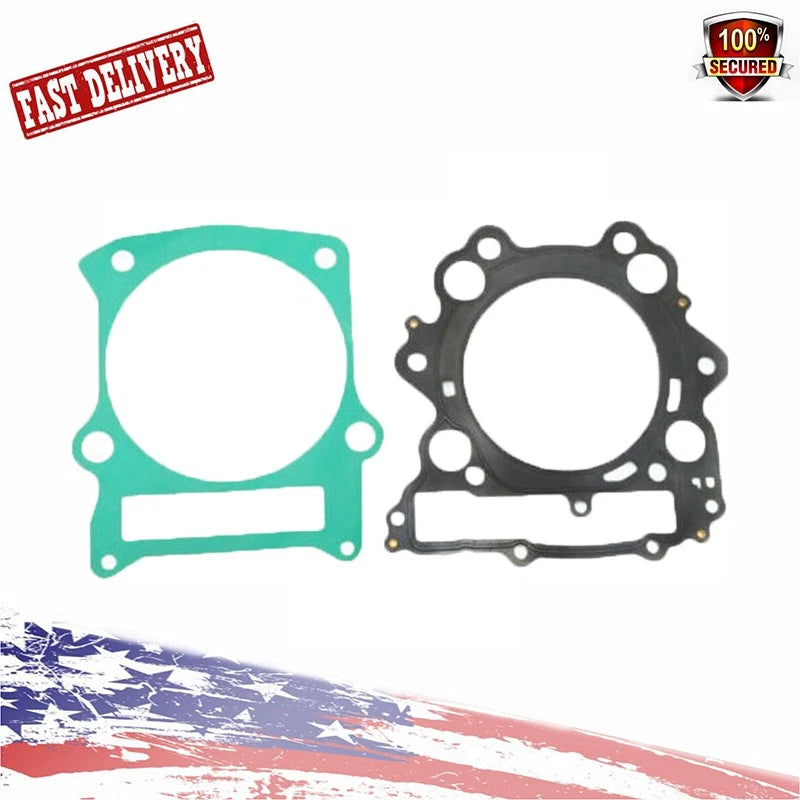 Cylinder Head & Base Gasket Kit for Hisun 700 UTV (2016–2023)