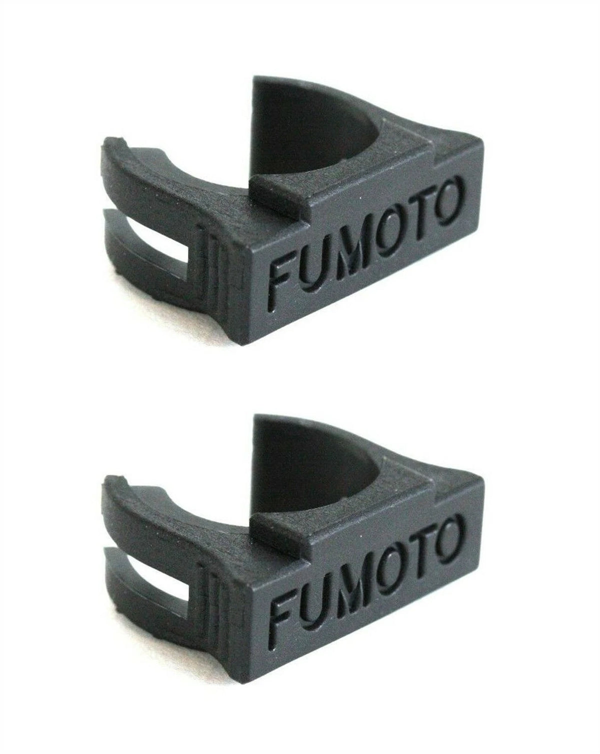 2X Fumoto LC-10 Small Lever Safety Clip for F Series Oil Drain Valve