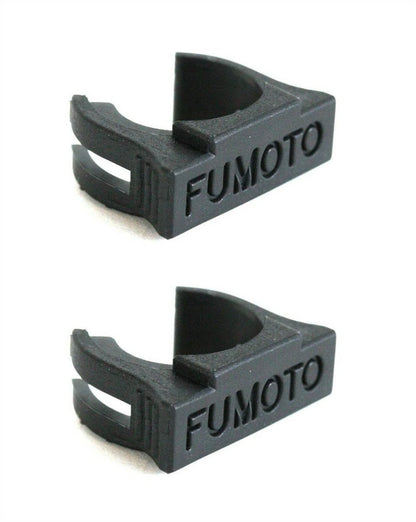 2X Fumoto LC-10 Small Lever Safety Clip for F Series Oil Drain Valve
