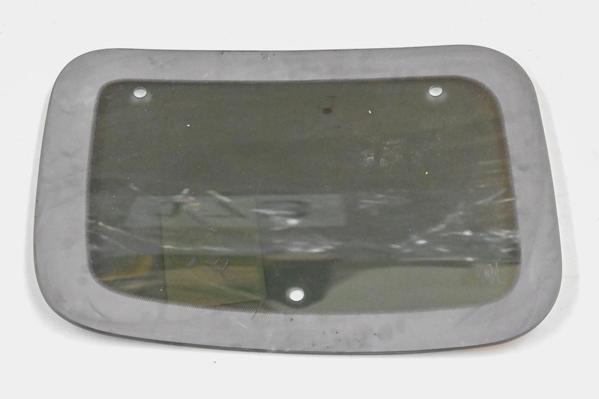 Quarter Window Glass Panel for Ford (F85Z-1829700-BA, DQ08978YPN)
