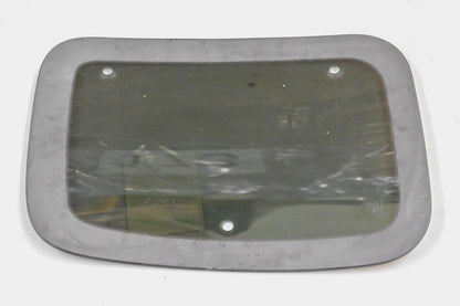 Quarter Window Glass Panel for Ford (F85Z-1829700-BA, DQ08978YPN)