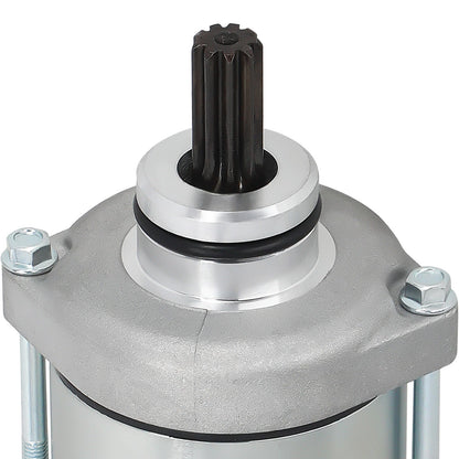 Starter for KTM EXC-F 250, SXF 350, XC-F 350, SX-F 250, XC-F 250, XCF-W 350