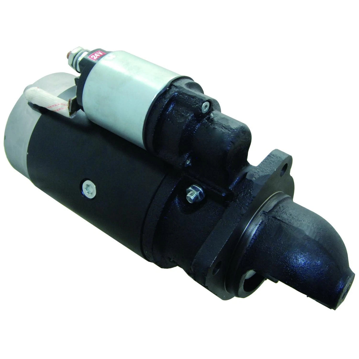 24V Starter for Volvo L50C TD40GFE (1993–1995) 0001368085 SBO0076 9011702594
