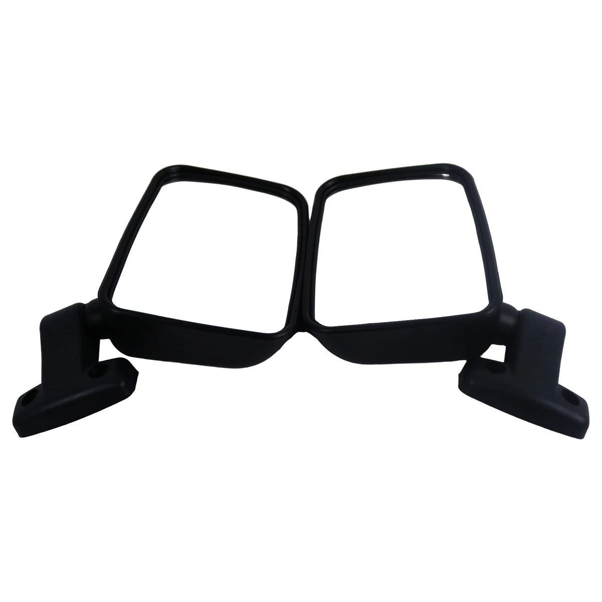 L&R Rear View Mirror for HiSUN Massimo MSU 700CC (2018–2023) 89210-115-0000 89220-115-0000