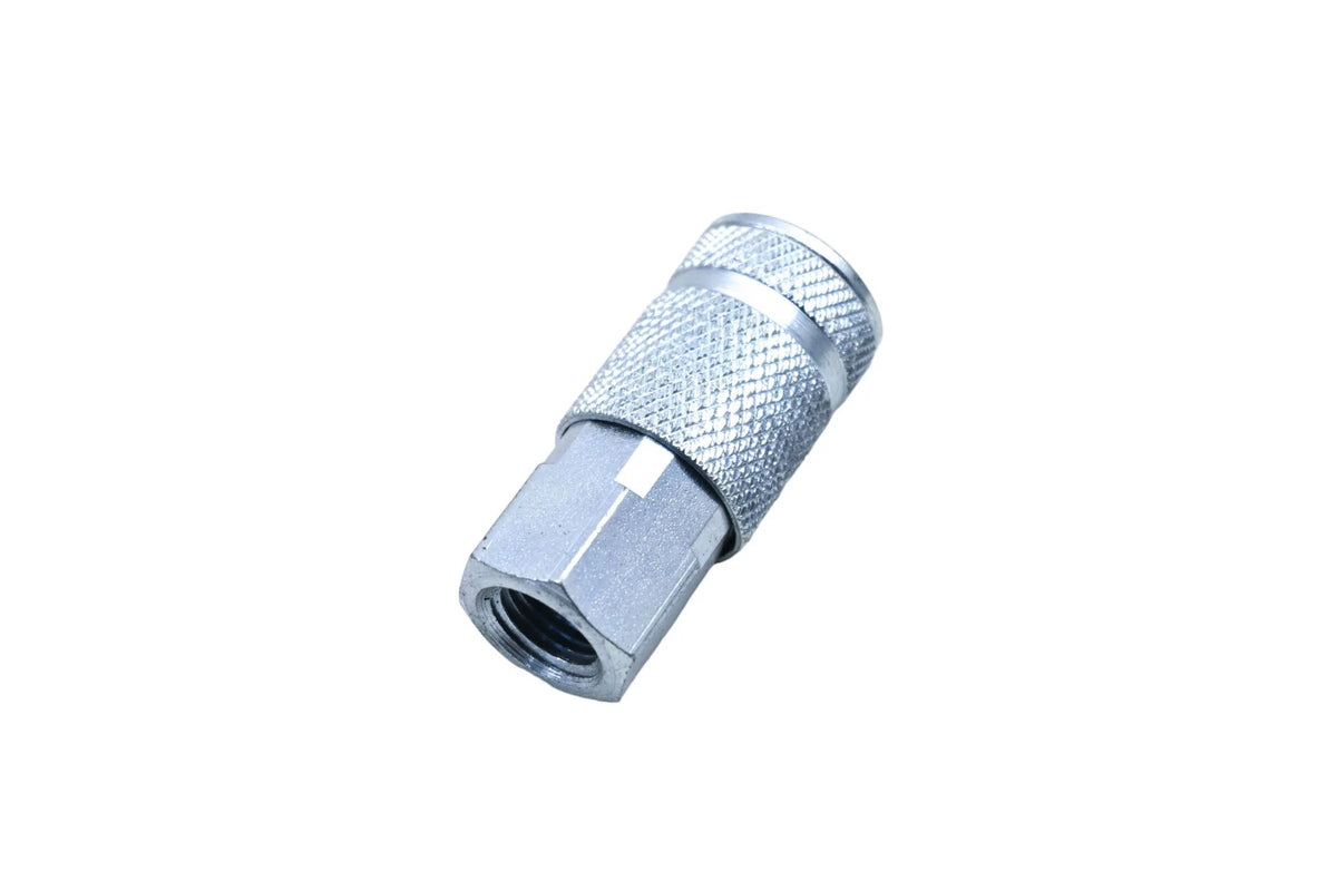 Camel 61-526 Type B Female Quick Coupler for Automotive (NOS)