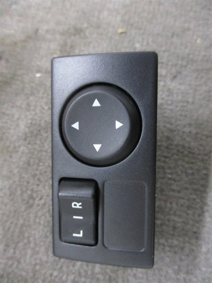 Genuine OEM Mirror Control Switch for Isuzu TF TFR TFS (2002–2015) 8-98106-392-1