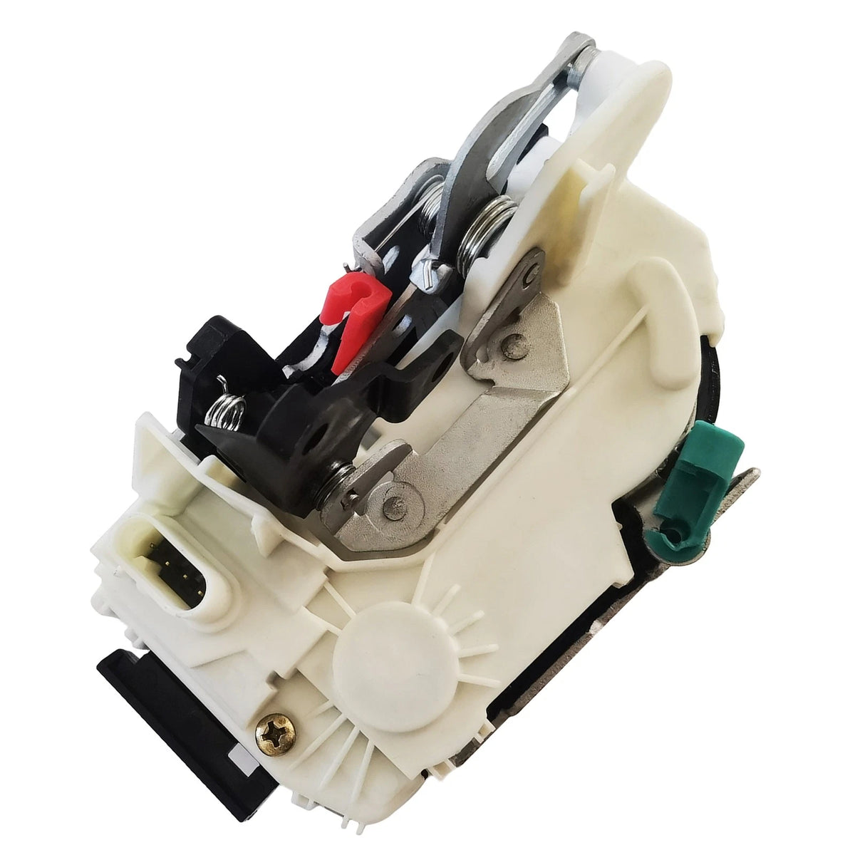 Rear Right Door Lock Actuator for Dodge Nitro (2007–2011) Jeep Liberty (2008–2012) 931-617