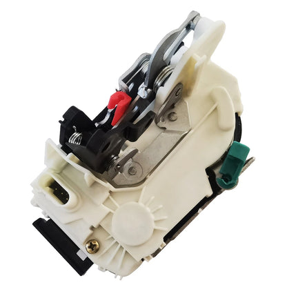 Rear Right Door Lock Actuator for Dodge Nitro (2007–2011) Jeep Liberty (2008–2012) 931-617