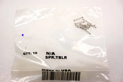 Ignition Lock Cylinder Kit for Strattec (NOS)