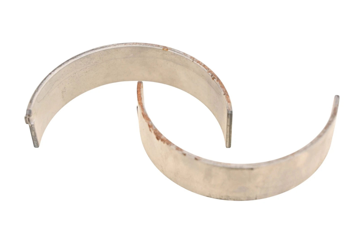 2X Crankshaft Bearings for Federal Mogul 3230CP (NOS)