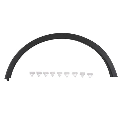 Driver Fender Flare for Buick Encore (2013–2022) Black 95275468 GM1290247