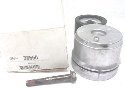 Gates Heavy Duty Automatic Accessory Drive Belt Tensioner for