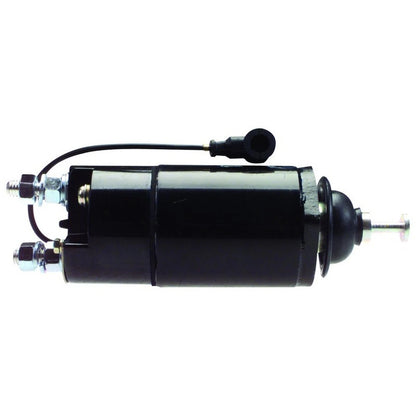 Solenoid for John Deere 450G 455G 550G 650G (1993–2005) 053400-1720 SNLS-642