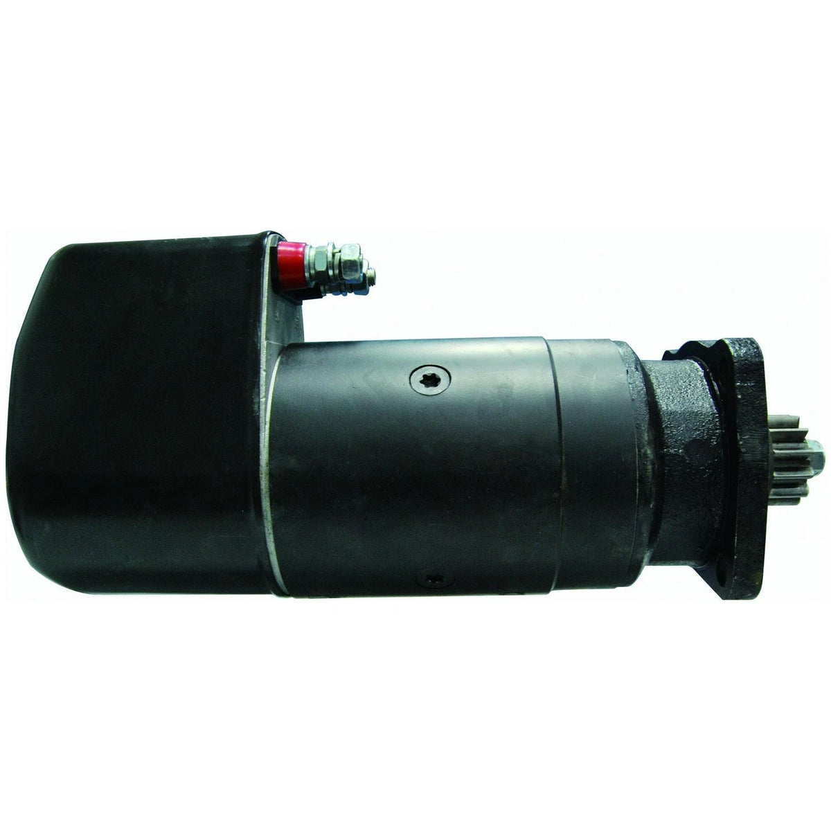 24V Starter for Renault Ares 340 (1998–2013) D13E119TE D13E118TE