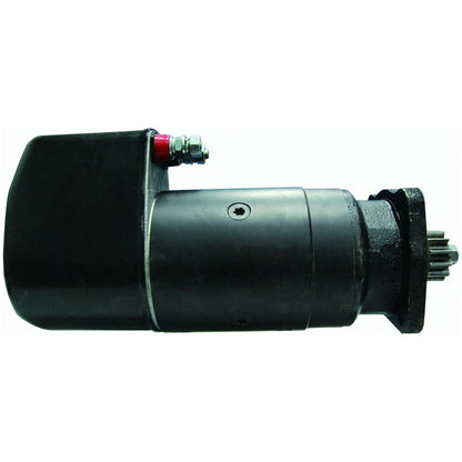 24V Starter for Renault Ares 340 (1998–2013) D13E119TE D13E118TE