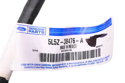 Vent Hose for Ford (2005–2005) 5L5Z-3B476-A