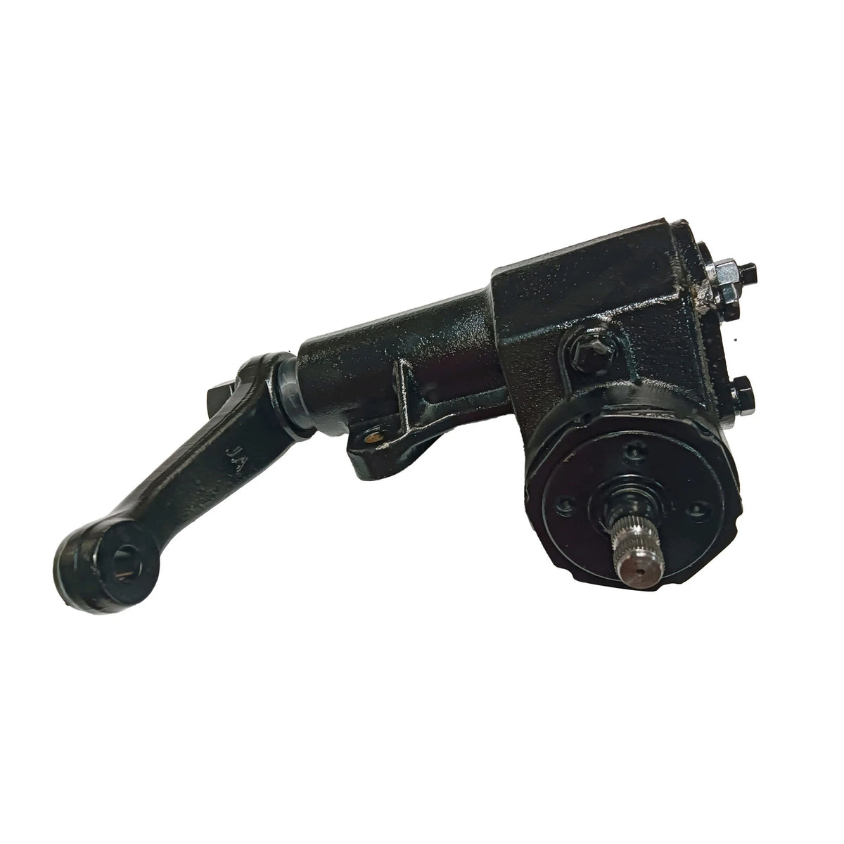 Manual Steering Gear Box for Toyota Hilux Pickup Truck (1989–1995) 2WD