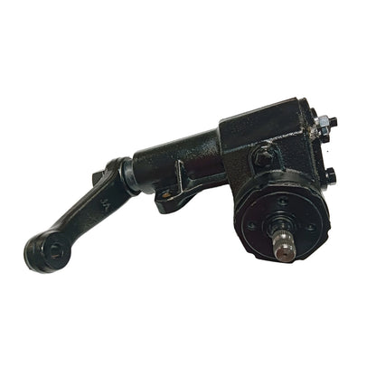 Manual Steering Gear Box for Toyota Hilux Pickup Truck (1989–1995) 2WD