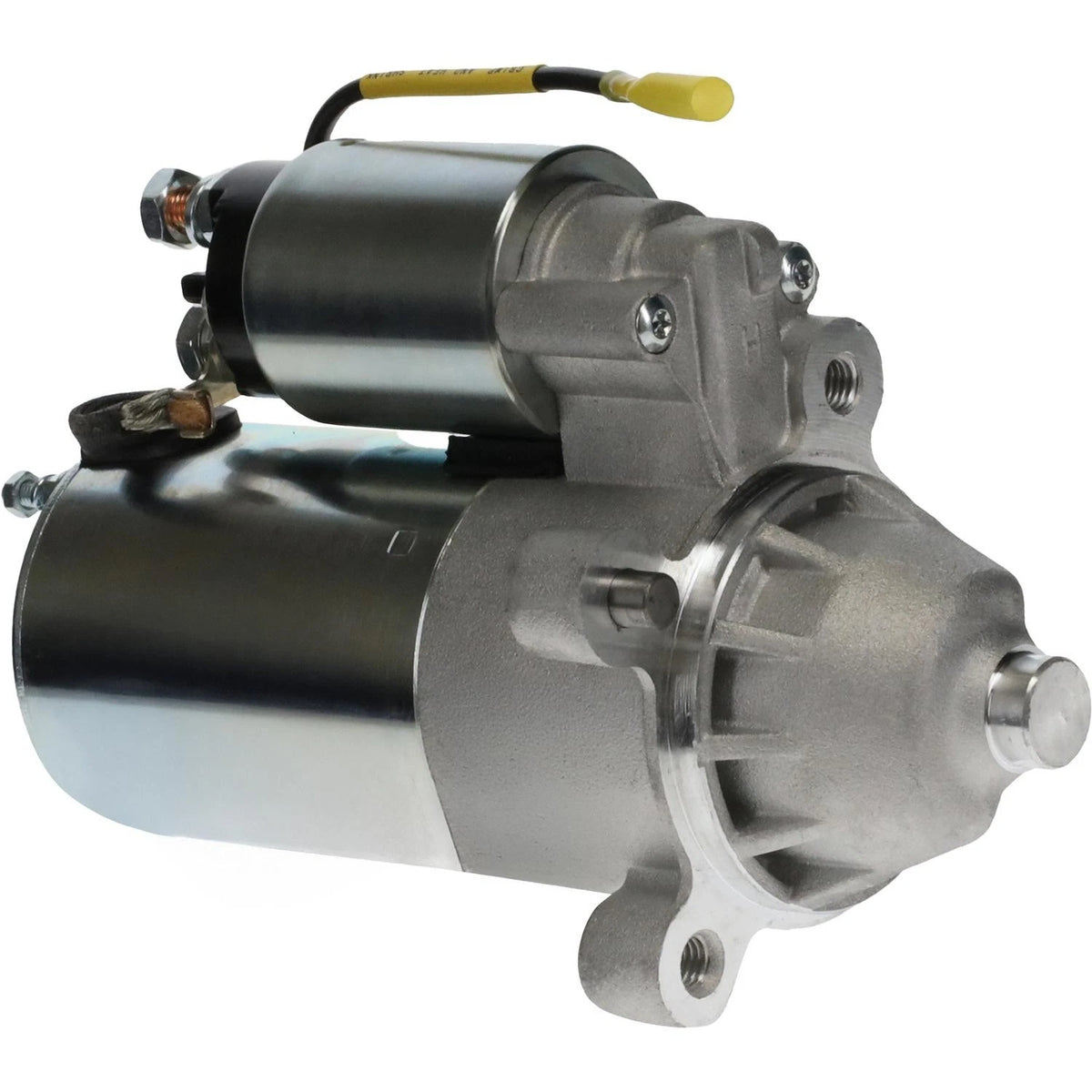 Starter for Ford Taurus (1990–1997), Tempo (1992–1994), Windstar (1995), Mercury Sable (1990–1997)