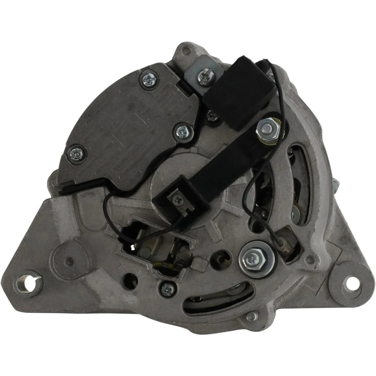 45A Alternator for Ford 6610 (1986–1992), 7610 (1987–1993), 455 (1987–1988) X612045 IA0505