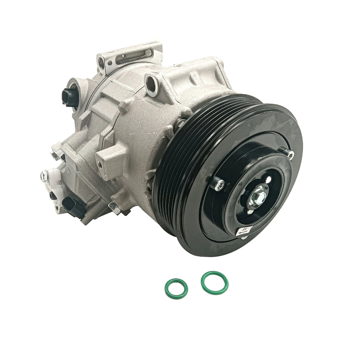 Air Conditioner Compressor with Clutch for Toyota Camry 2.5L (2012–2015) CO 11303C
