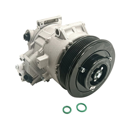 Air Conditioner Compressor with Clutch for Toyota Camry 2.5L (2012–2015) CO 11303C
