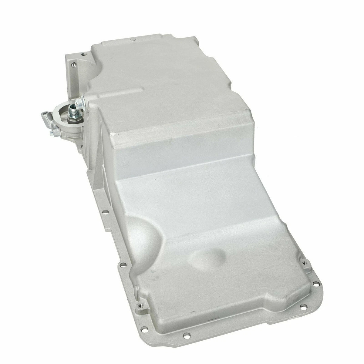 Engine Oil Pan for Chevrolet Camaro 5.7L (1998–2002) & GMC Savana (2009)