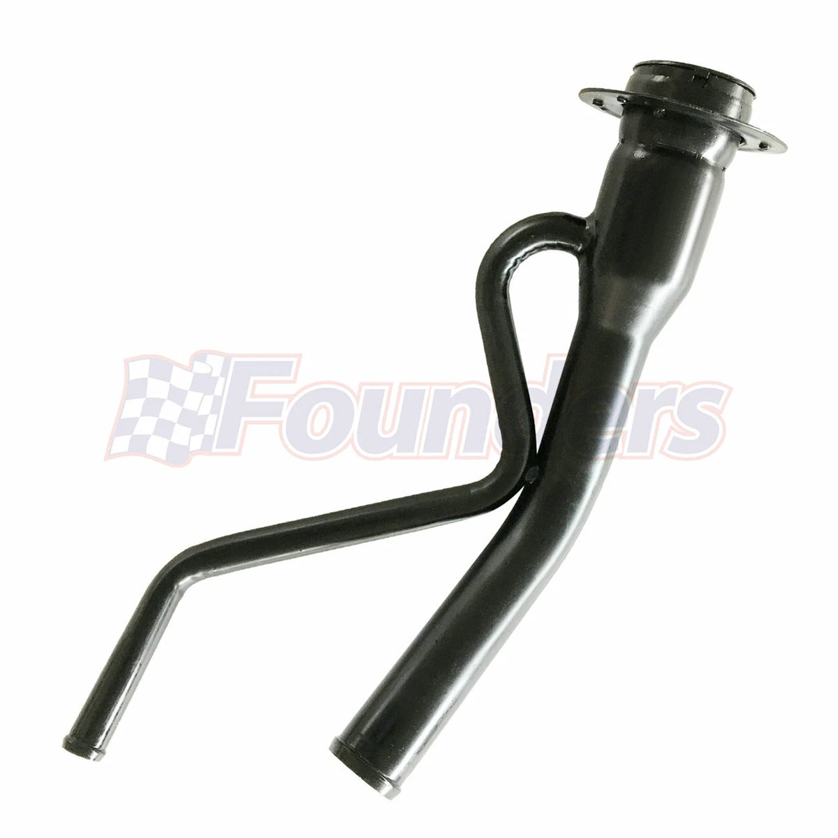 Fuel Gas Tank Filler Neck Pipe for Ford F250 F350 Super Duty (1999–2004)