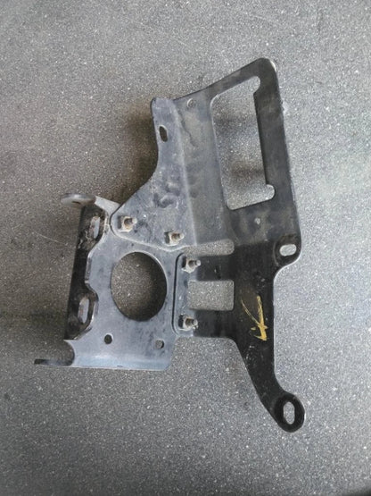 Bumper Bracket Right for Mack Anthem (2019)