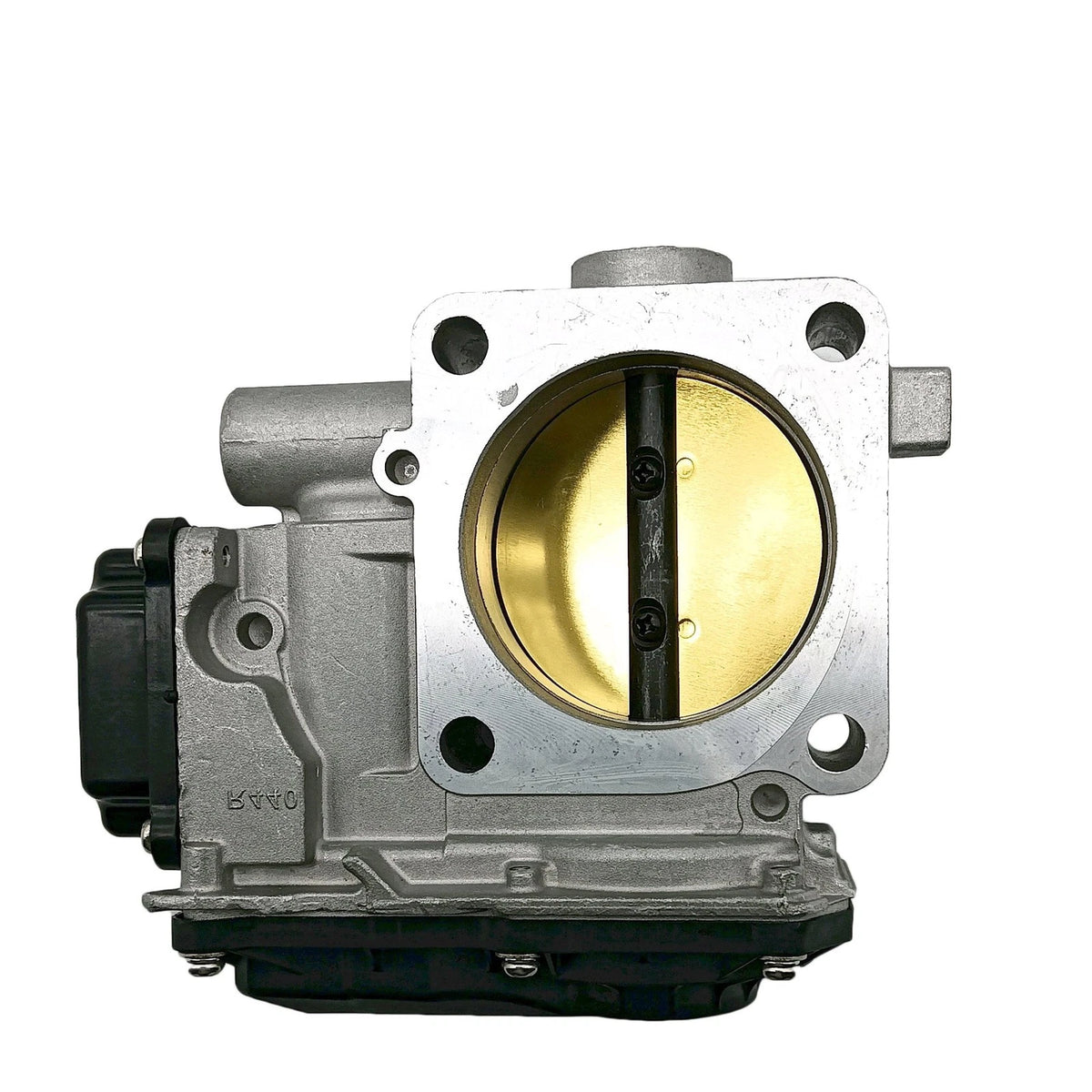 Throttle Body for Honda Civic Accord CR-V Crosstour Acura ILX TSX (2009–2015)