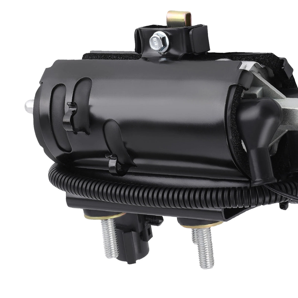 Diesel Fuel Pump Assembly for Ford Super Duty F250 F350 F450 (1999–2007)