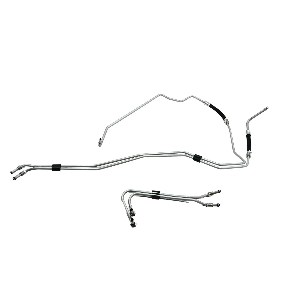 Transmission Oil Cooler Hose 6L3Z7R081AA for Ford F250 F150 (2004–2008)