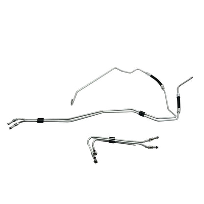 Transmission Oil Cooler Hose 6L3Z7R081AA for Ford F250 F150 (2004–2008)