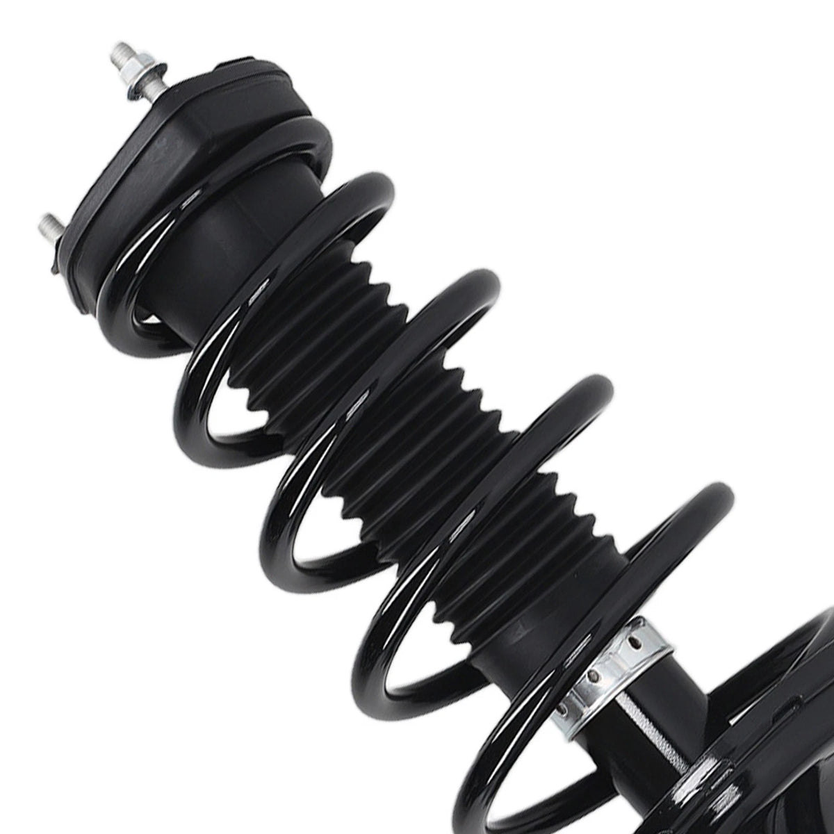 Rear Struts with Coil Spring for Toyota Venza (2013–2015) & Highlander (2010–2011)