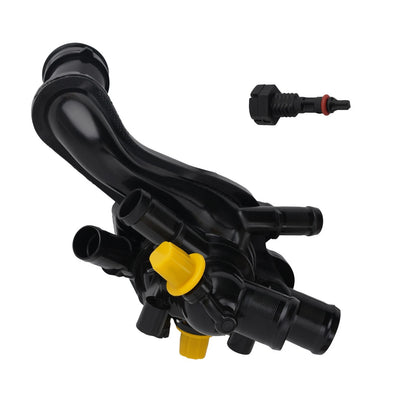 Coolant Thermostat Housing for Mini Cooper 1.6L (2007–2013) 11537534521