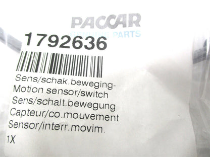 Speed Sensor Switch for PACCAR (1792636, 1792636PE)