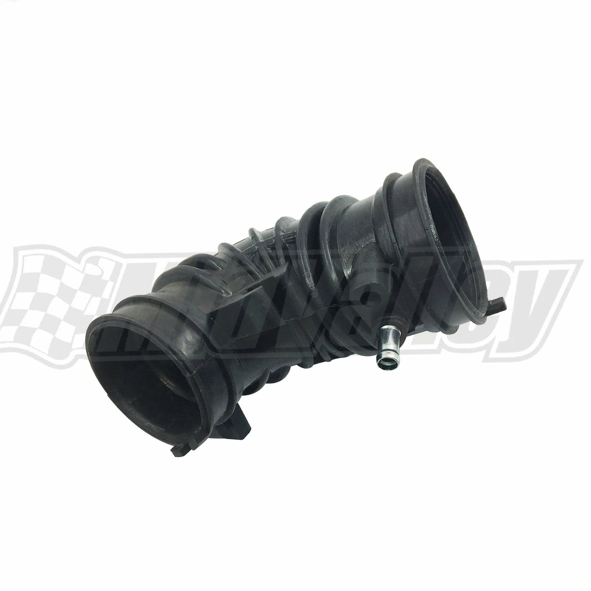 2PCS Air Intake Hose for Acura RSX (2002–2006) & Honda CR-V (2002–2004) 17228PNEG00