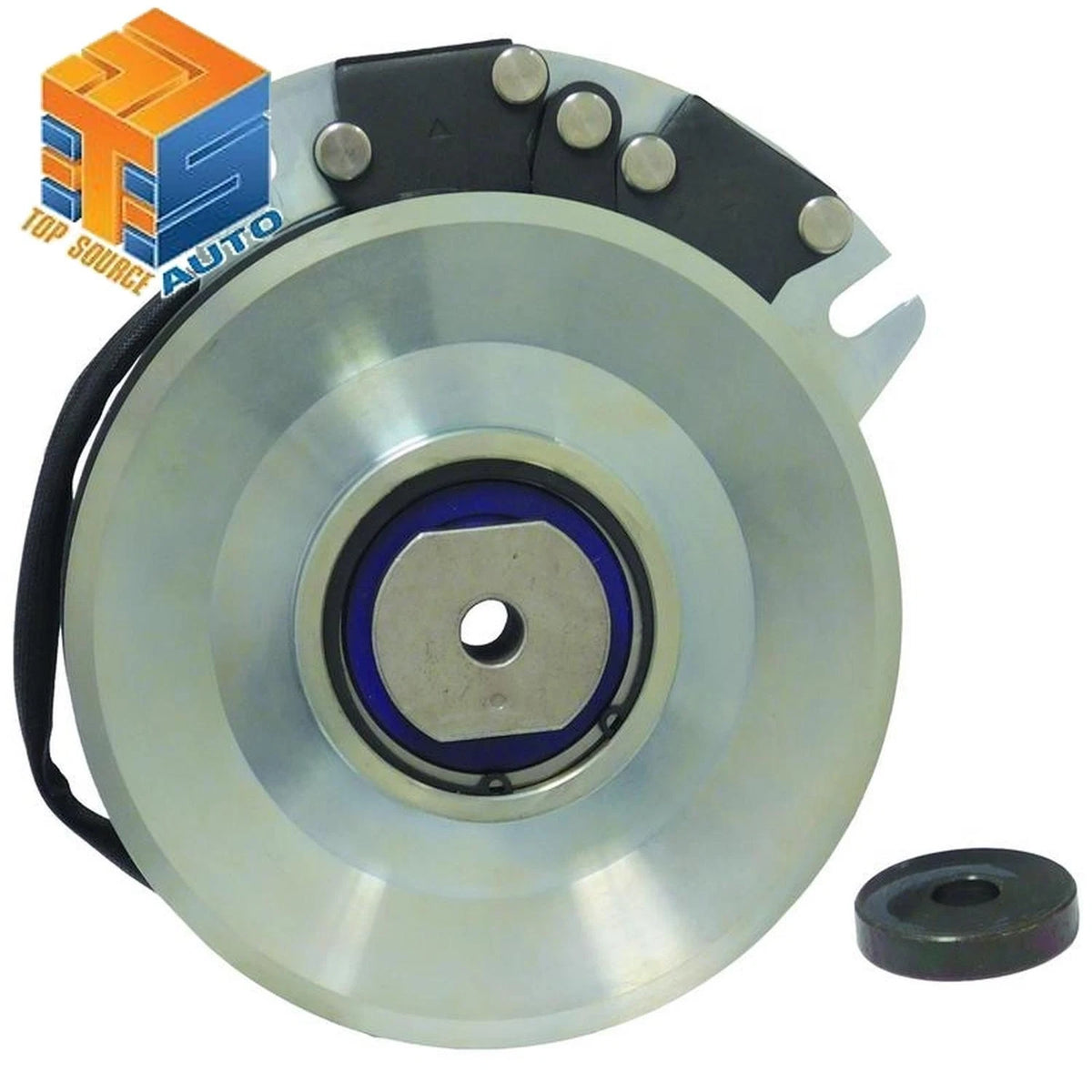 CCW PTO Clutch for (TCA16999, X0436, TCA20380, TCA19141)