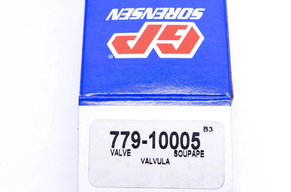 Idle Air Control Valve for GP Sorensen 779-10005 (NOS)