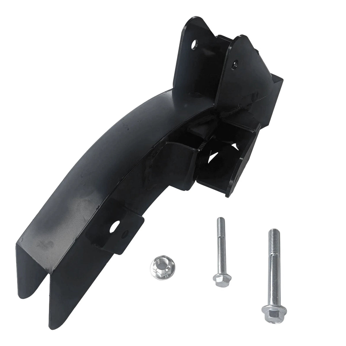 Rear Right Side Frame Repair Kit for Jeep Wrangler TJ (1997–2003) 523283 5140445AA