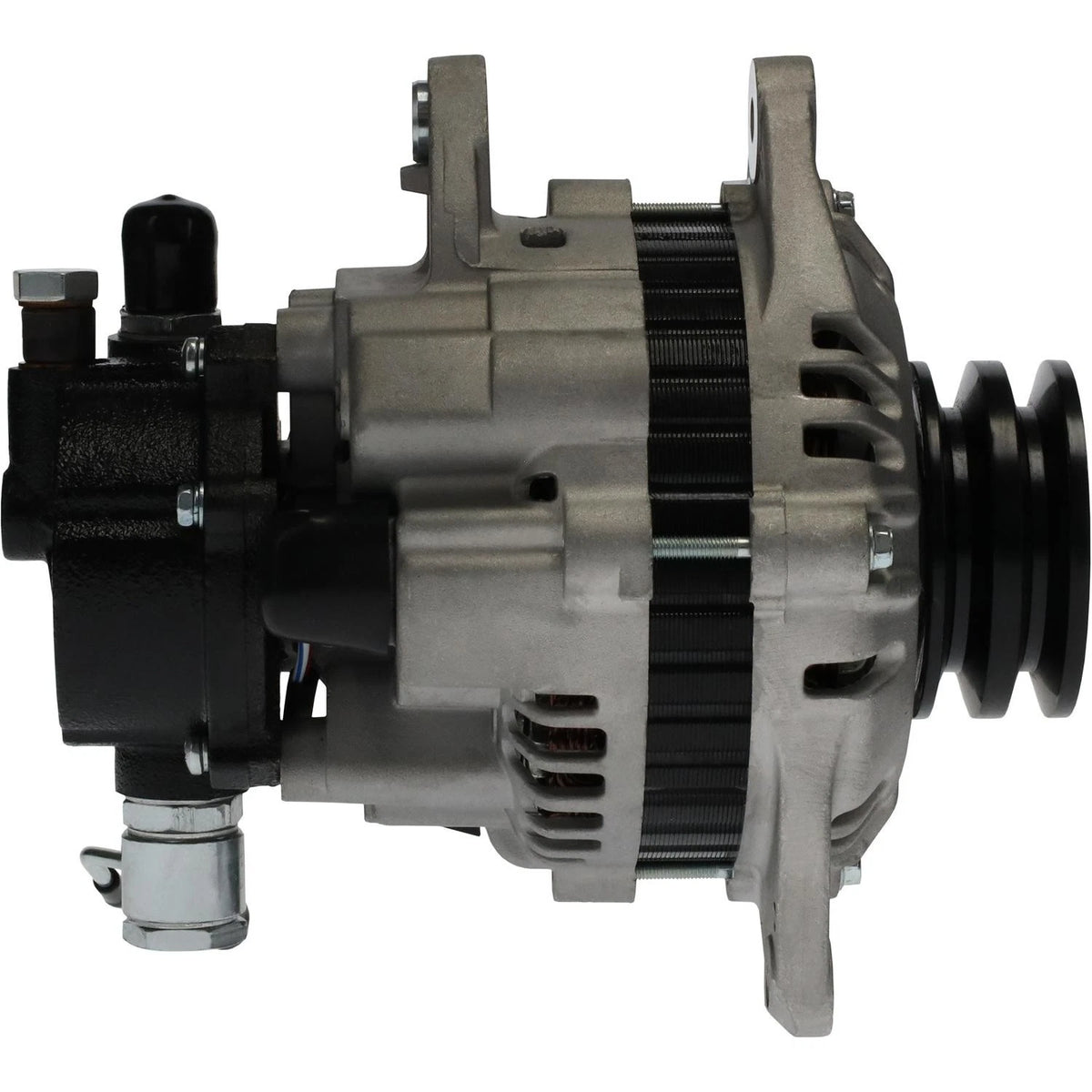 Alternator for Hyundai Galloper II (1998–2001) 8EL011711-261 8EL-738-103-001