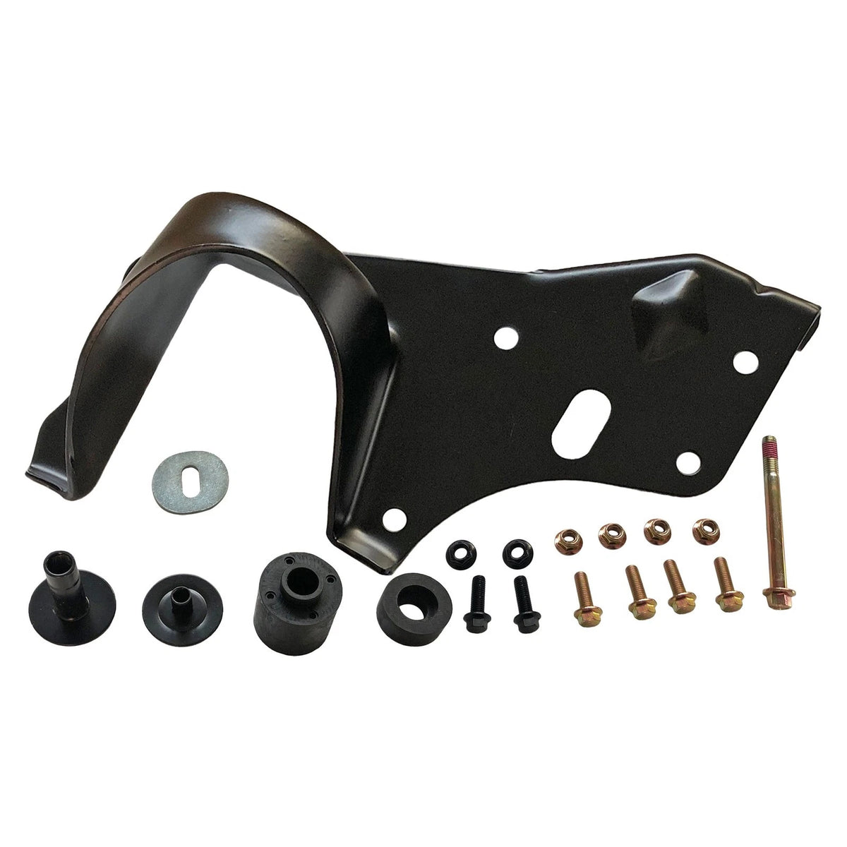 Rear Left Truck Cab Mount for Ford Ranger (1986–1997) 924-421