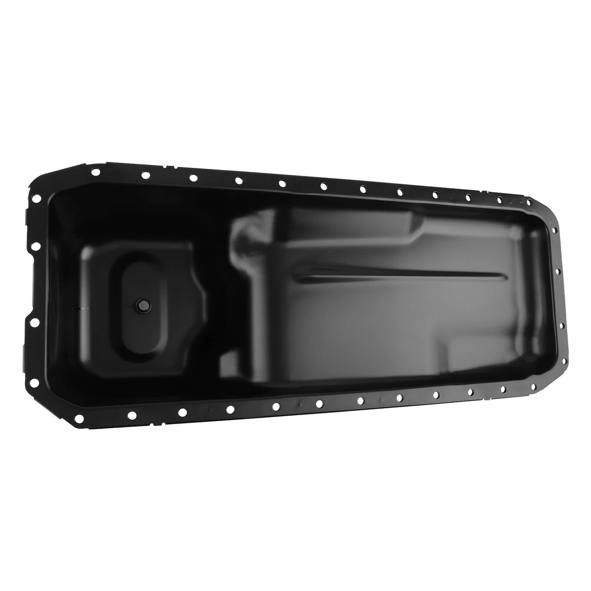 Engine Oil Pan for Ram 2500 3500 4500 5500 L6 6.7L (2011–2012)