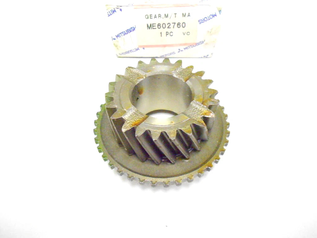 Transmission Gear Assembly for Mitsubishi (ME602760)